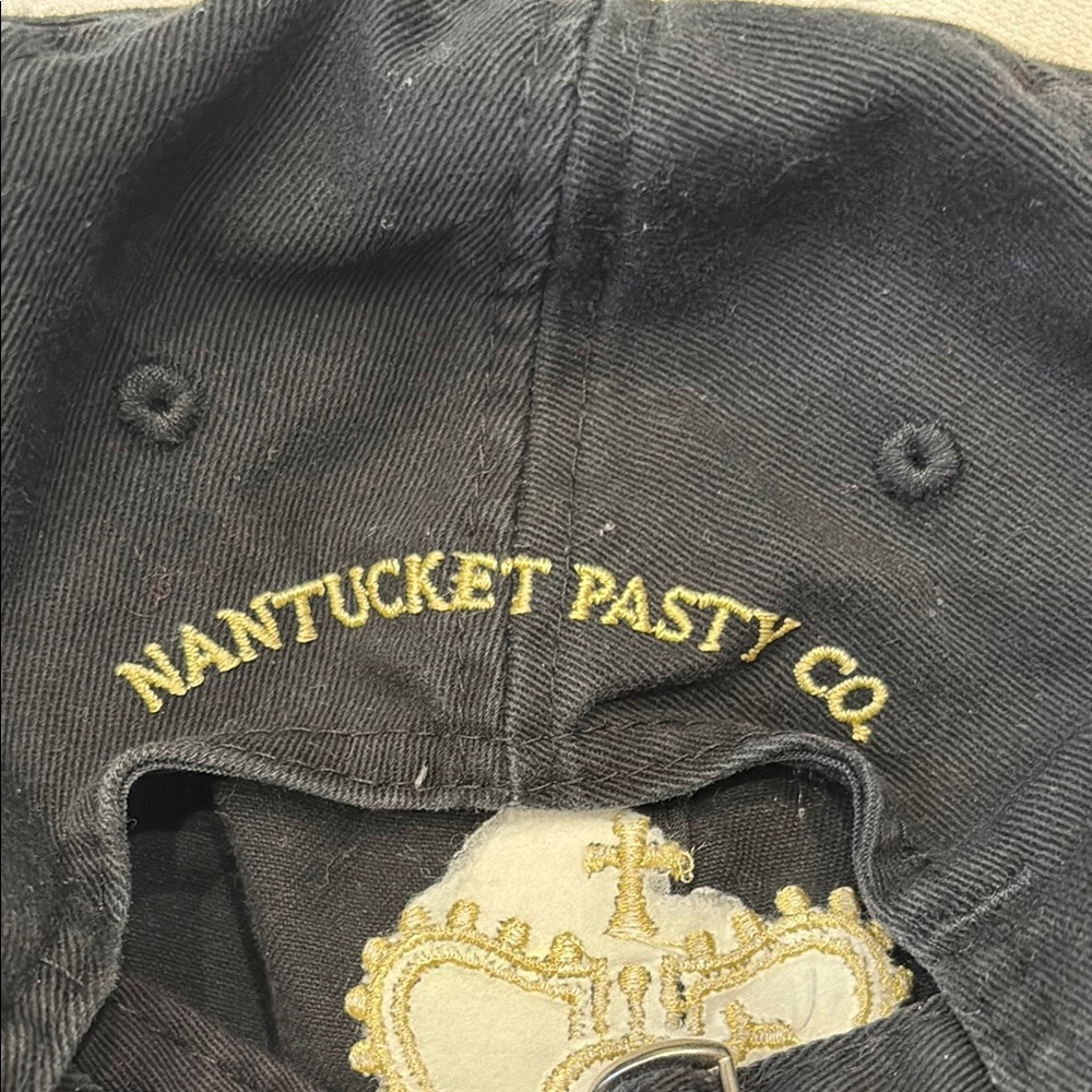 Nantucket Patsy Co. Hat - image 2